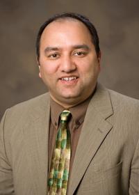 Brian Sieck, Secretary-Treasurer